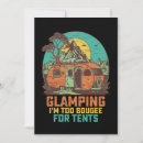 Search for glamping invitations Forest