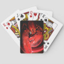 Search for lobster playing cards Shellfish