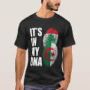 Recherche de drapeau algérien tshirts Patrimoine