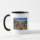 Search for grand canyon state mugs Desert
