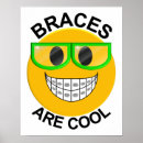 Search for braces posters Dental