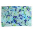 Search for blue green aqua pillowcases Turquoise