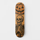 Recherche de halloween skateboards Éffrayant