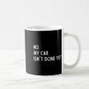 Search for mechanic dad mugs Car
