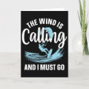 Search for kiteboarding cards Sea