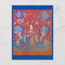 Recherche de odeurs cartes postales Animal