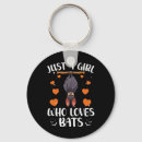 Search for bat girl keychains Halloween