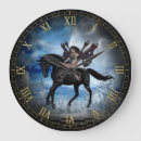 Recherche de mystical horloges Fantasy