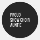 Search for aunties stickers Lifestyle