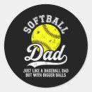 Search for softball stickers Viral