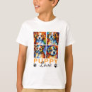 Search for pet kids tshirts Whimsical