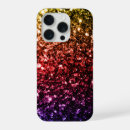 Search for rainbow glitter iphone cases Sparkle