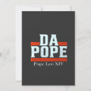 Recherche de pape invitations Pape léon xiv