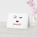 Search for january birthday cards Birthdate