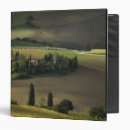Search for tuscany binders Landscape