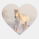 Search for heart horse stickers Equestrian