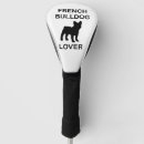 Search for french bulldog golf head covers Animal