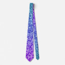 Search for turquoise and purple ties Modern