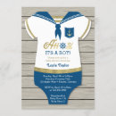 Search for sailor baby shower invitations Ahoy
