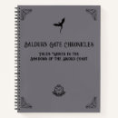 Search for rpg notebooks Dungeon master