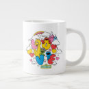 Recherche de rues tasses Amour