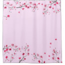 Search for japanese cherry blossom shower curtains Pink