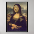 Search for mona lisa parody art Leonardo da vinci