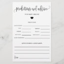 Search for baby prediction advice cards Gender neutral