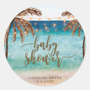 Search for beach scene stickers Summer