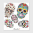 Search for muerte stickers Dead