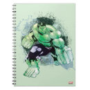 Search for hulk notebooks Watercolor