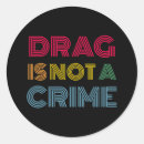 Search for drag stickers Pride