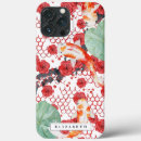 Search for fish pattern iphone cases Japanese