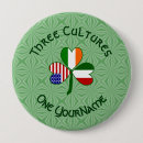 Search for italian buttons Irish