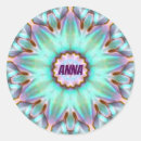 Search for green snail stickers Multicolored brilliantly coloured shell