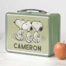 Search for charlie brown lunch boxes Toddler