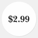 Search for retail sales stickers Price