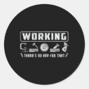 Search for woodworking stickers Funny
