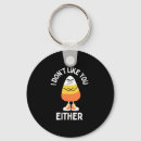 Search for candy corn keychains Halloween