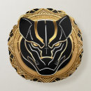 Search for panther pillows Wildlife