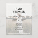 Search for blocks baby shower invitations Whimsical