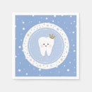 Recherche de dents serviettes Mignon