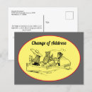 Search for vintage luggage invitations Change of address