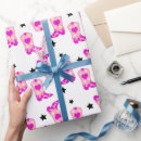 Search for girly wrapping paper Abstract