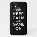 Search for fun games iphone cases Gamer