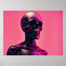 Search for futuristic posters Digital