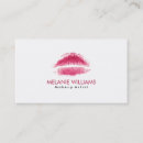 Search for maroon business cards Watercolor
