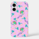 Search for spring trees iphone cases Pink