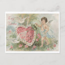 Search for valentine cupid postcards Romance