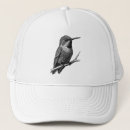Recherche de oiseaux casquettes Vacances